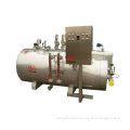 New Hot selling Big Output Power Plant Steam Boiler